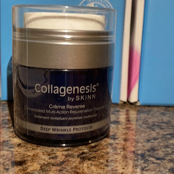 Collagenesis DWP Powerhouse Trio by SKINN - Picture 5 of 8